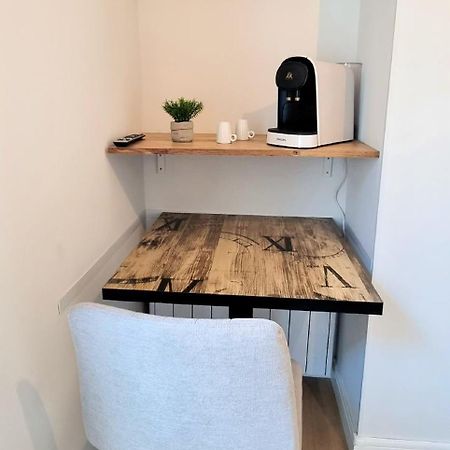 Studio Chic & Balcon - Hypercentre - Gare - Metro 툴루즈 외부 사진