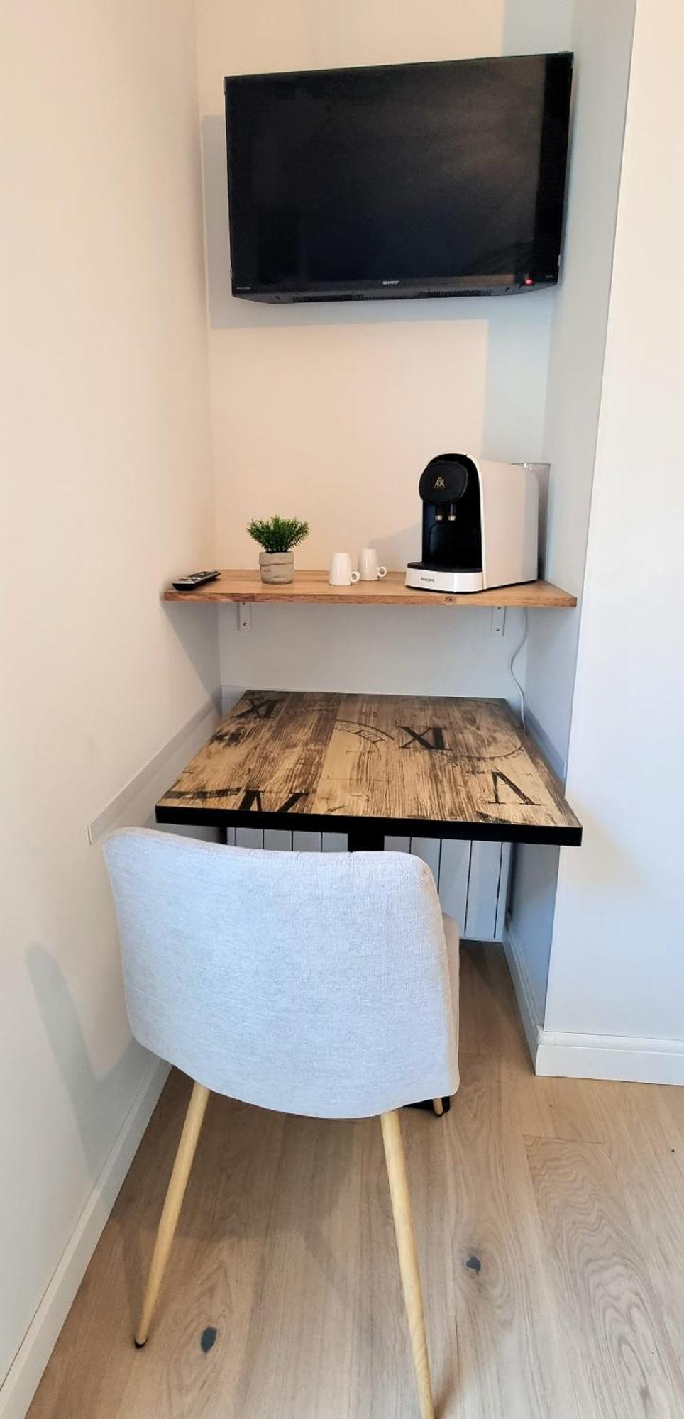 Studio Chic & Balcon - Hypercentre - Gare - Metro 툴루즈 외부 사진